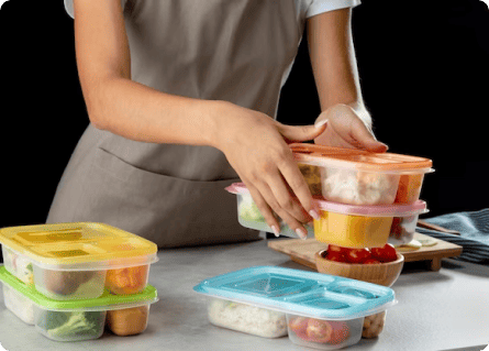 Challenges in Food and Beverages Filtration